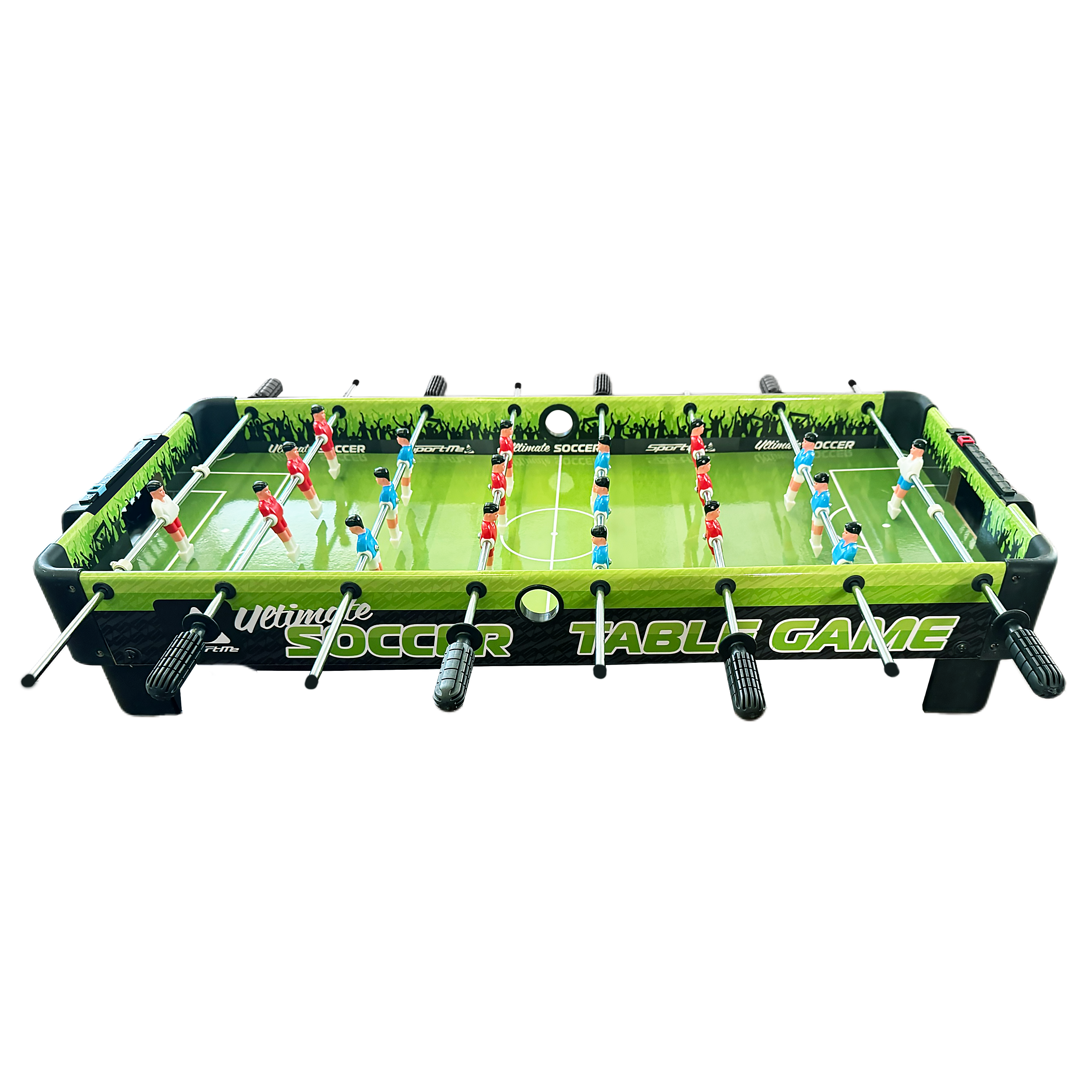 Ultimate Bordsfotboll för två spelare
