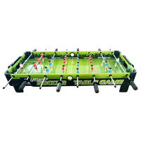 Ultimate Bordsfotboll för två spelare