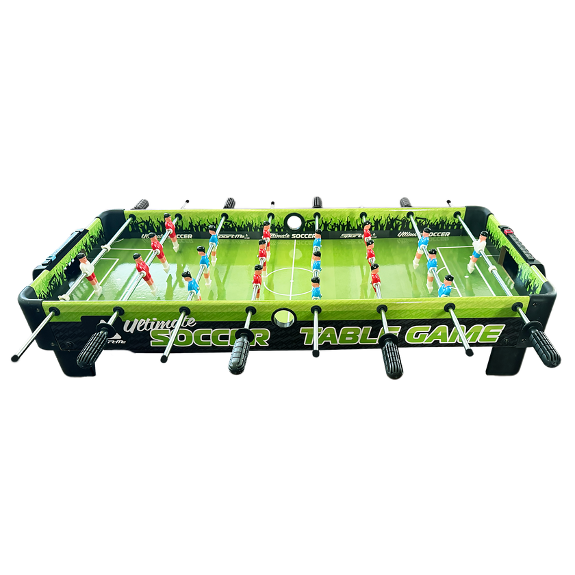 Ultimate Bordsfotboll för två spelare