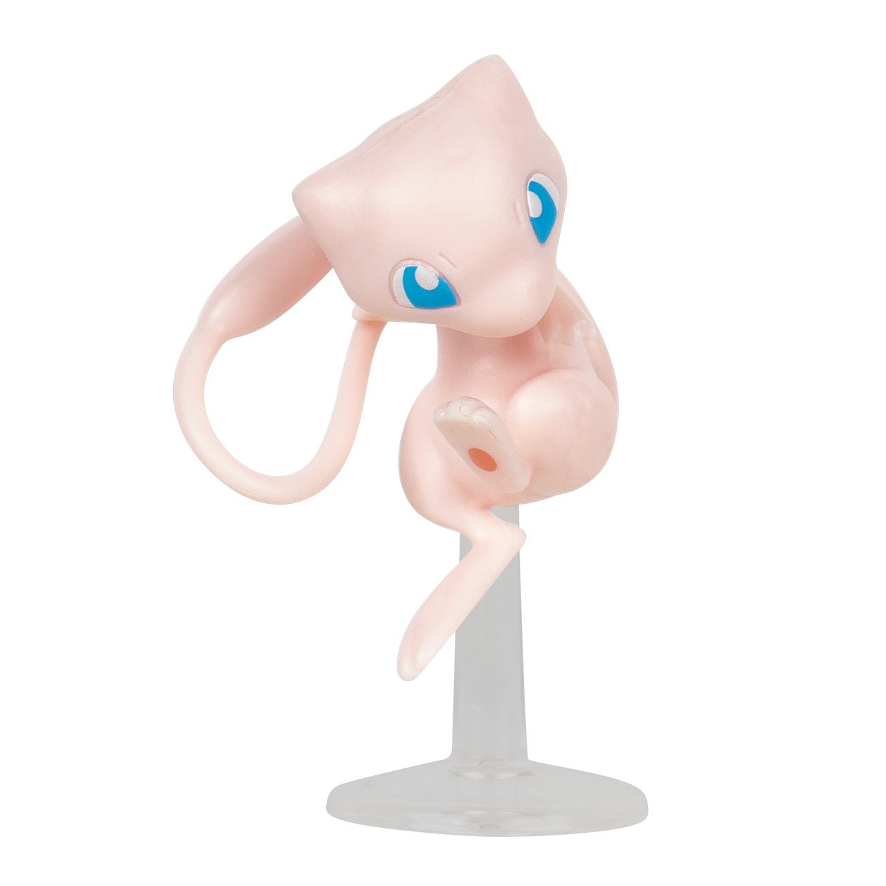 Pokemon, Figure Set 2 Pk Mewtwo And Mew