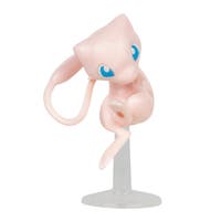 Pokemon, Figure Set 2 Pk Mewtwo And Mew