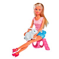 Steffi LOVE Djurglädje