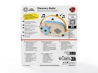 Hape Baby Einstein Learning Radio