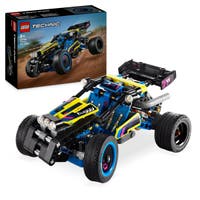 LEGO Technic 42164, Terrängracerbuggy