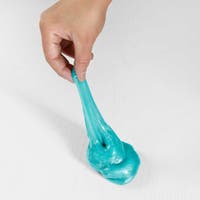 Elmer's 147 ml Metallic liquid glue blue teal