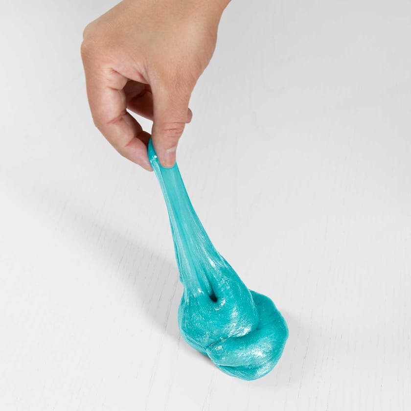 Elmer's 147 ml Metallic liquid glue blue teal