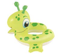 Bestway - Simring djur 60cm, 2 sort