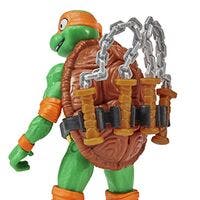 Turtles, Mutant Meyhem Basic Figures Michelangelo