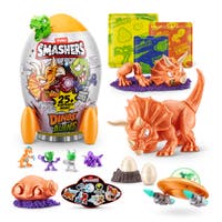 Smashers Rocket ship