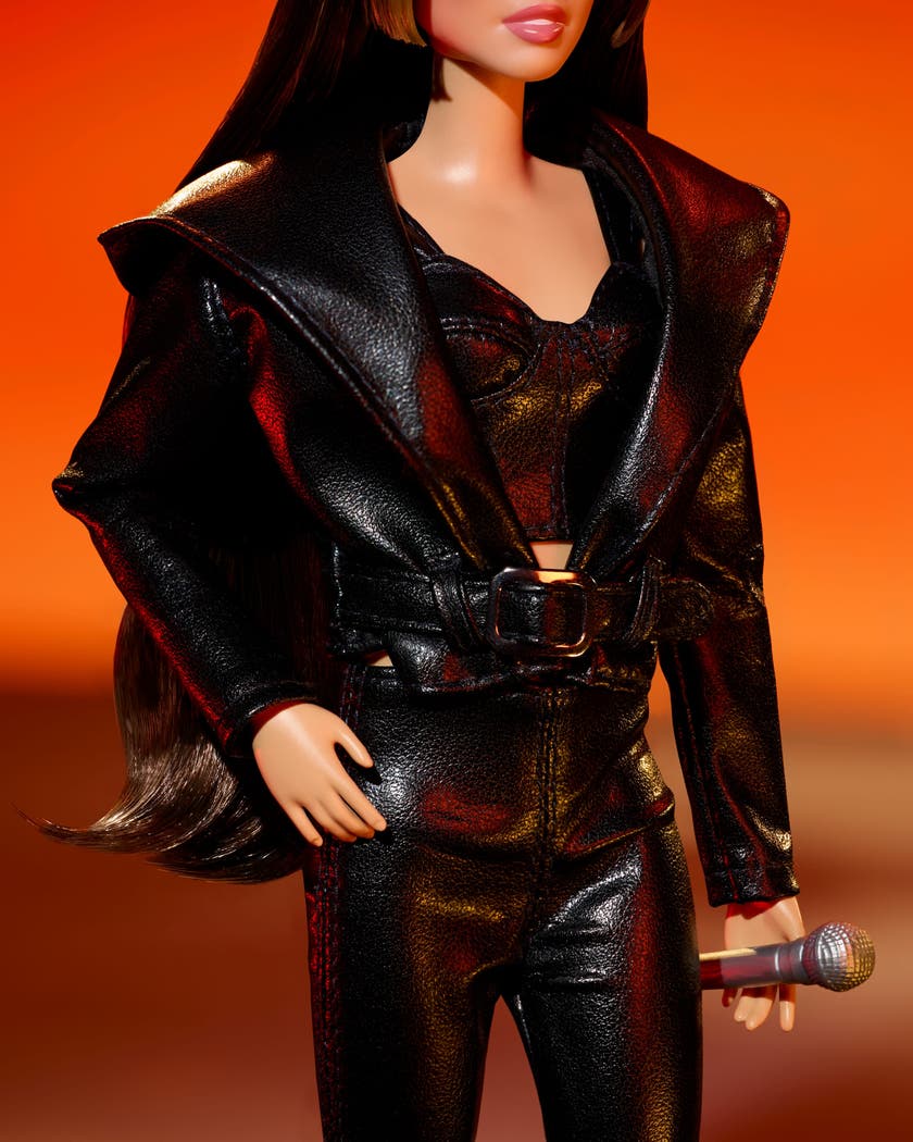 Barbie Signature Miley Cyrus