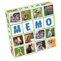 Tactic, Memo djurungar