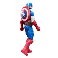 Marvel Avengers Titan Series Captain America