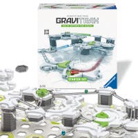 Gravitrax, Starter Kit