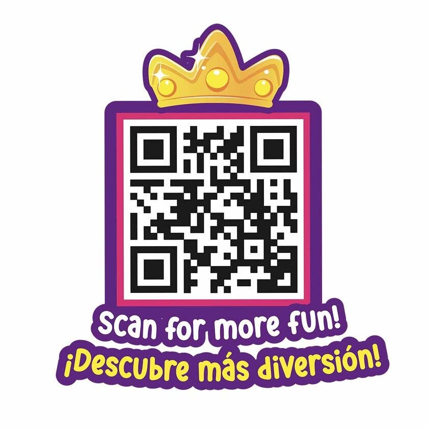 Pinky Promise, 8-pack blister