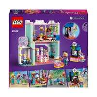 LEGO Friends 42662, Frisörsalong och accessoarbutik