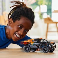 LEGO Technic 42166, NEOM McLaren Extreme E racerbil
