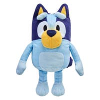 Bluey, Talking Plush Bluey, 31 Cm