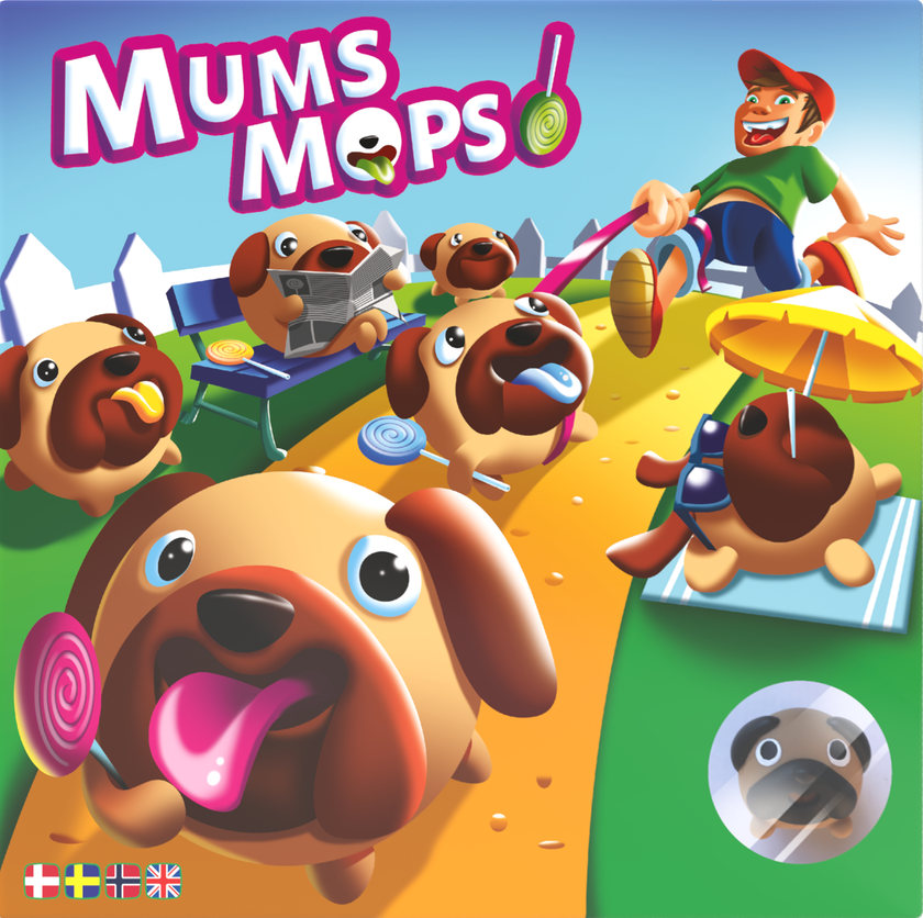 Mumsmops (Nordic)
