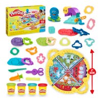Play-Doh, Fold N Go Playmat