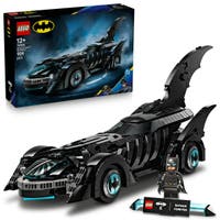 LEGO Super Heroes 76304, Batman Forever™ Batmobilen