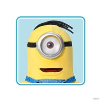 Universal Minions Dick Palm Puppetronic 25 cm