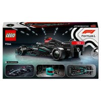 LEGO Speed Champions 77244, Mercedes-AMG F1® W15 Race Car