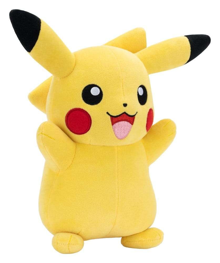 Pokémon Pikachu gosedjur, 30 cm