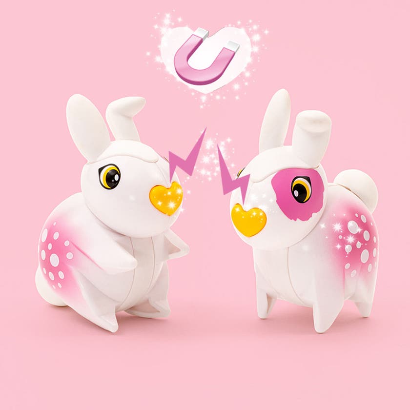 BRIO Flora - Azalea Flower Swing