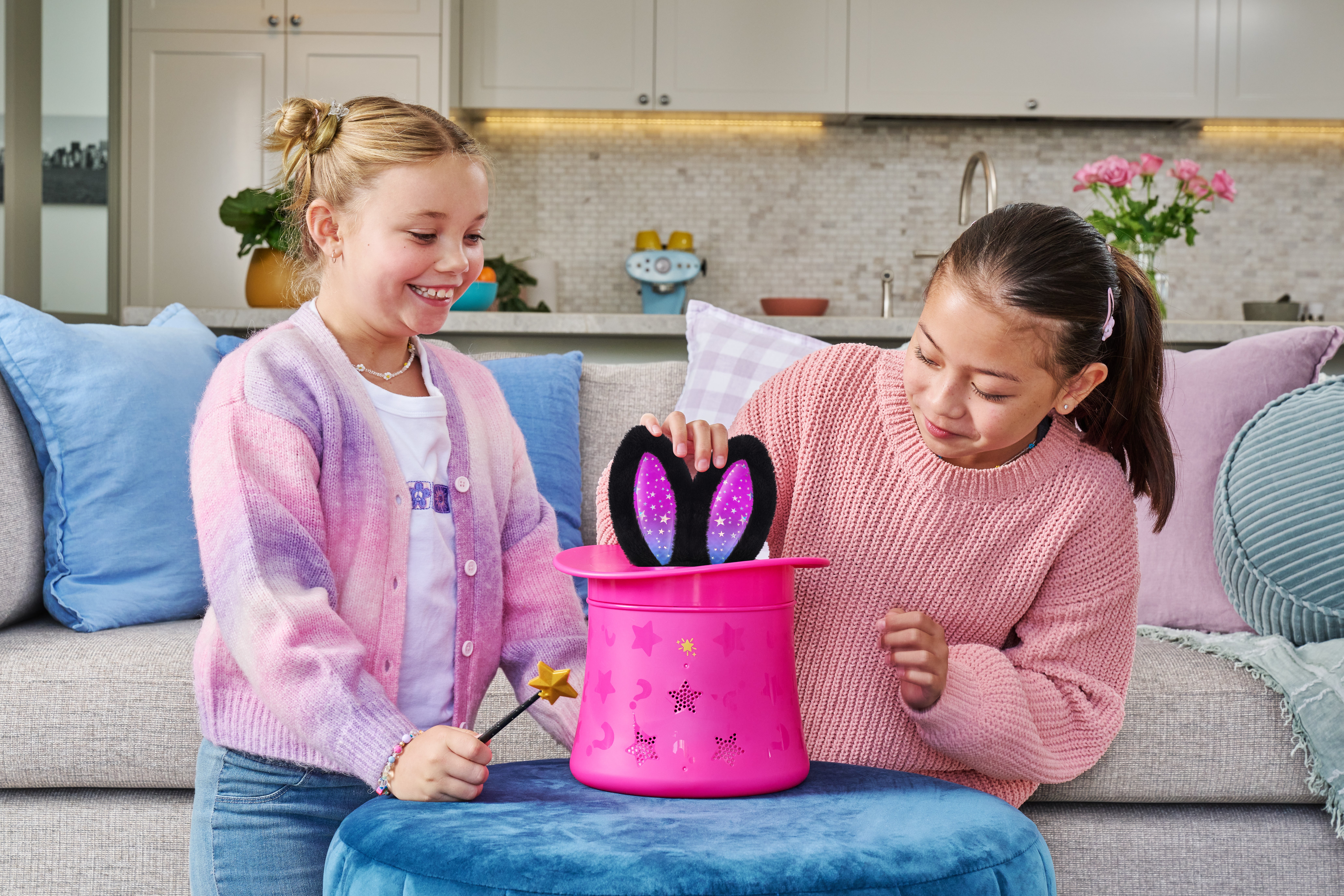Pets Alive, Magic Bunny Surprise