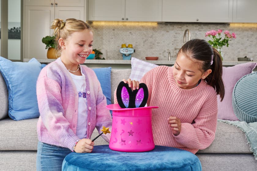 Pets Alive, Magic Bunny Surprise