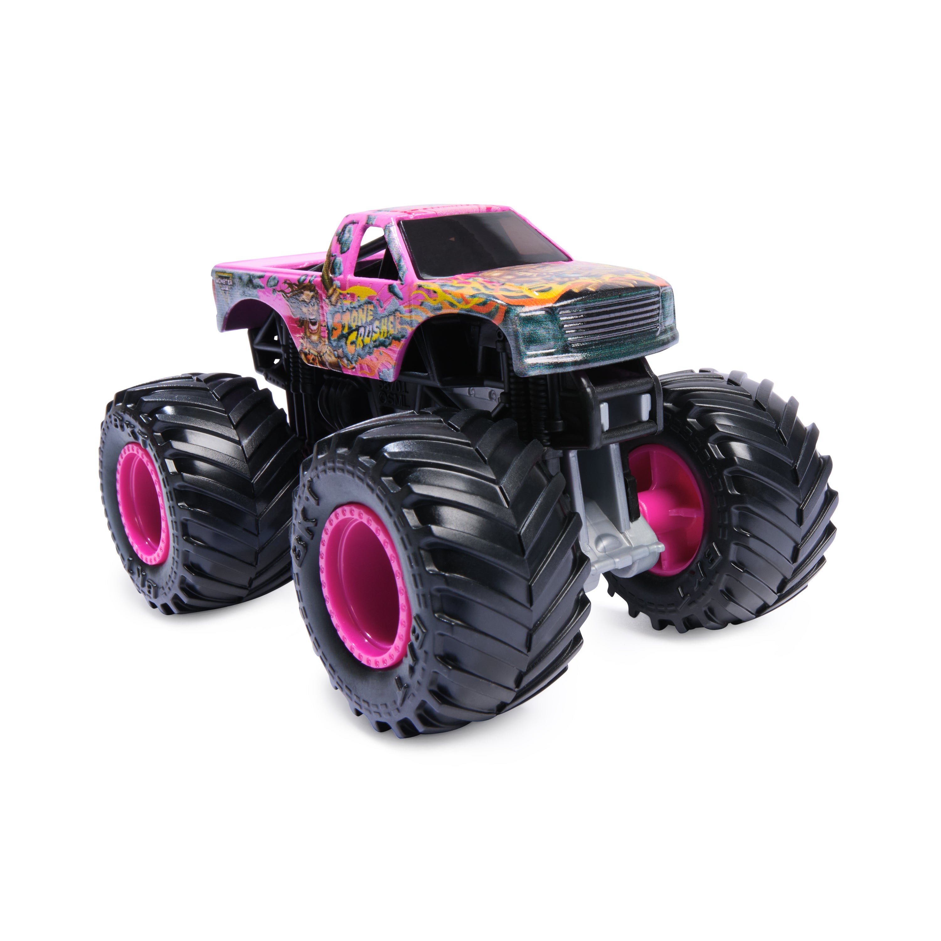 Monster Jam Megalodon Collector Truck 1:24