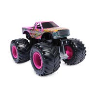 Monster Jam Megalodon Collector Truck 1:24