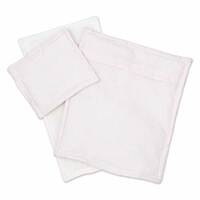 Skrållan, Litet bäddset 3-delar Rosa