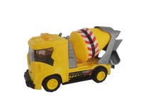 WRK, Cementbil 20 cm