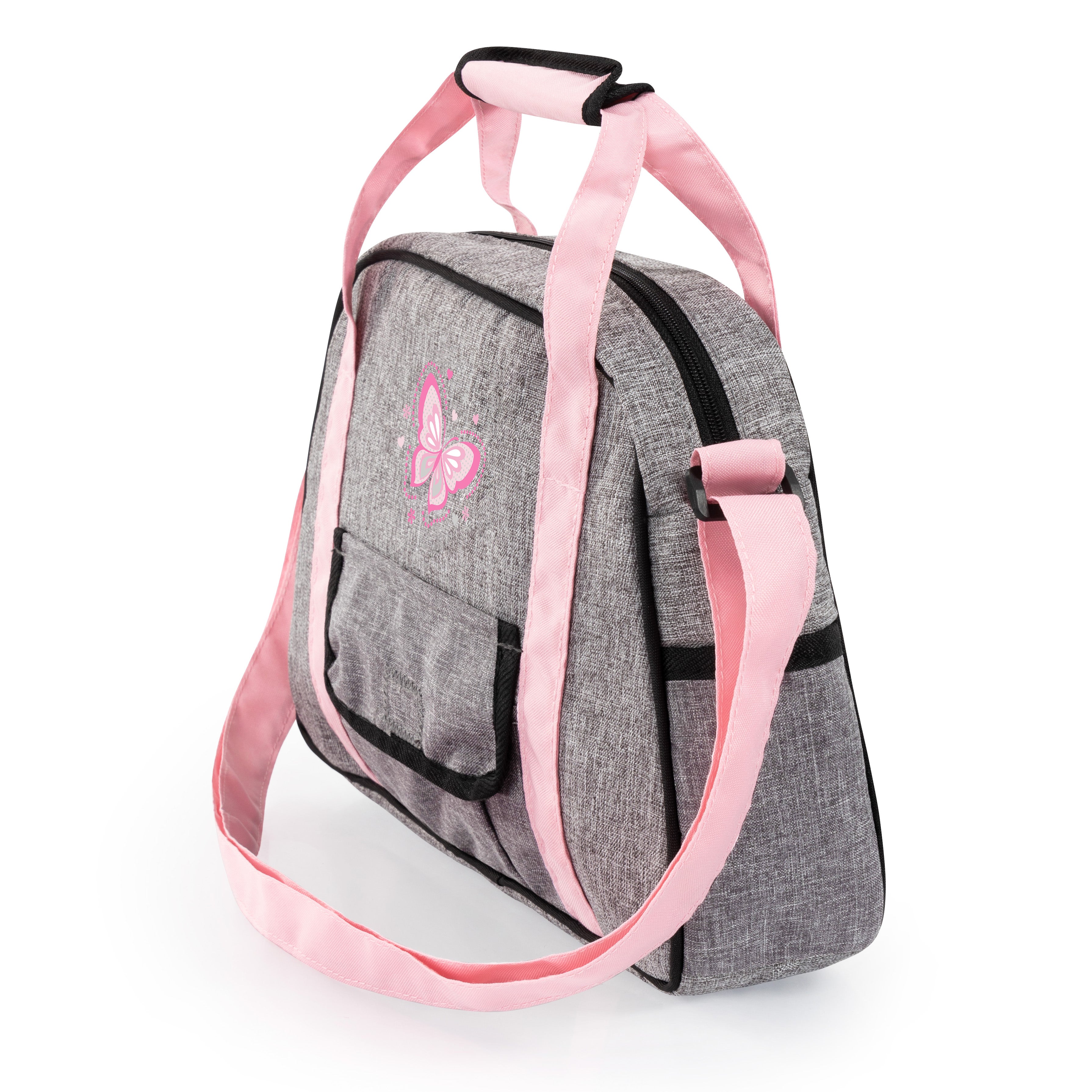 Humble & Heart, Skötväska