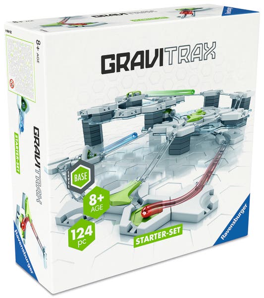 Gravitrax, Starter Kit