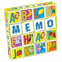 Tactic, ABC memo