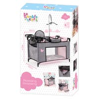 Humble & Heart, Resesäng