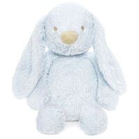 Teddykompaniet, Lolli Bunnies, liten, blå