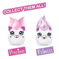 Hair'iffic Squish Pal Gosedjur 17 cm