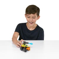 5 Surprise Monster Trucks Series 3 Color Change