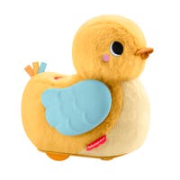 Fisher-Price 4-i-1 Kram och Kryp-anka