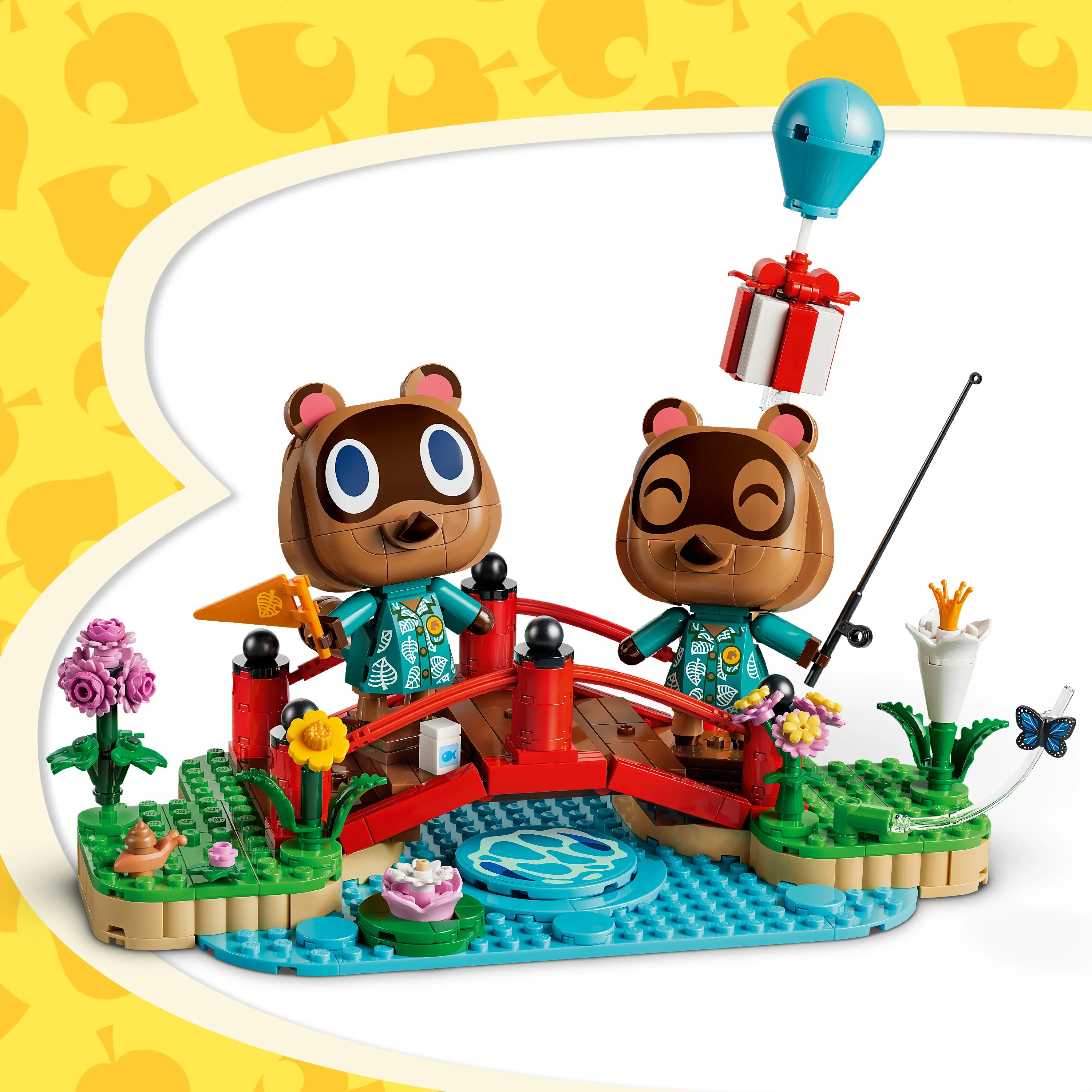 LEGO® Timmy och Tommy 350-77059