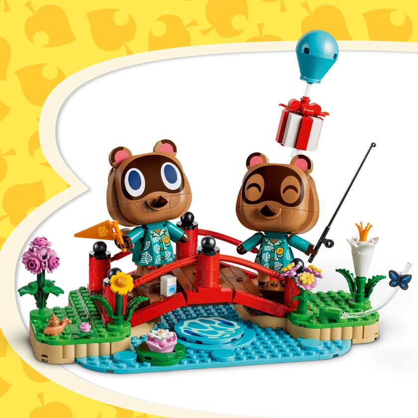 LEGO® Timmy och Tommy 350-77059