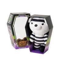Deddy Bears Series 5 – 12-Inch Coffin displaykista