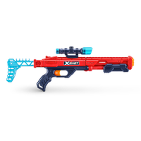 XSHOT Excel Hawk Eye med 16 pilar