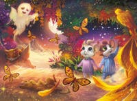 BRIO, Musse & Helium Dreamland 300P