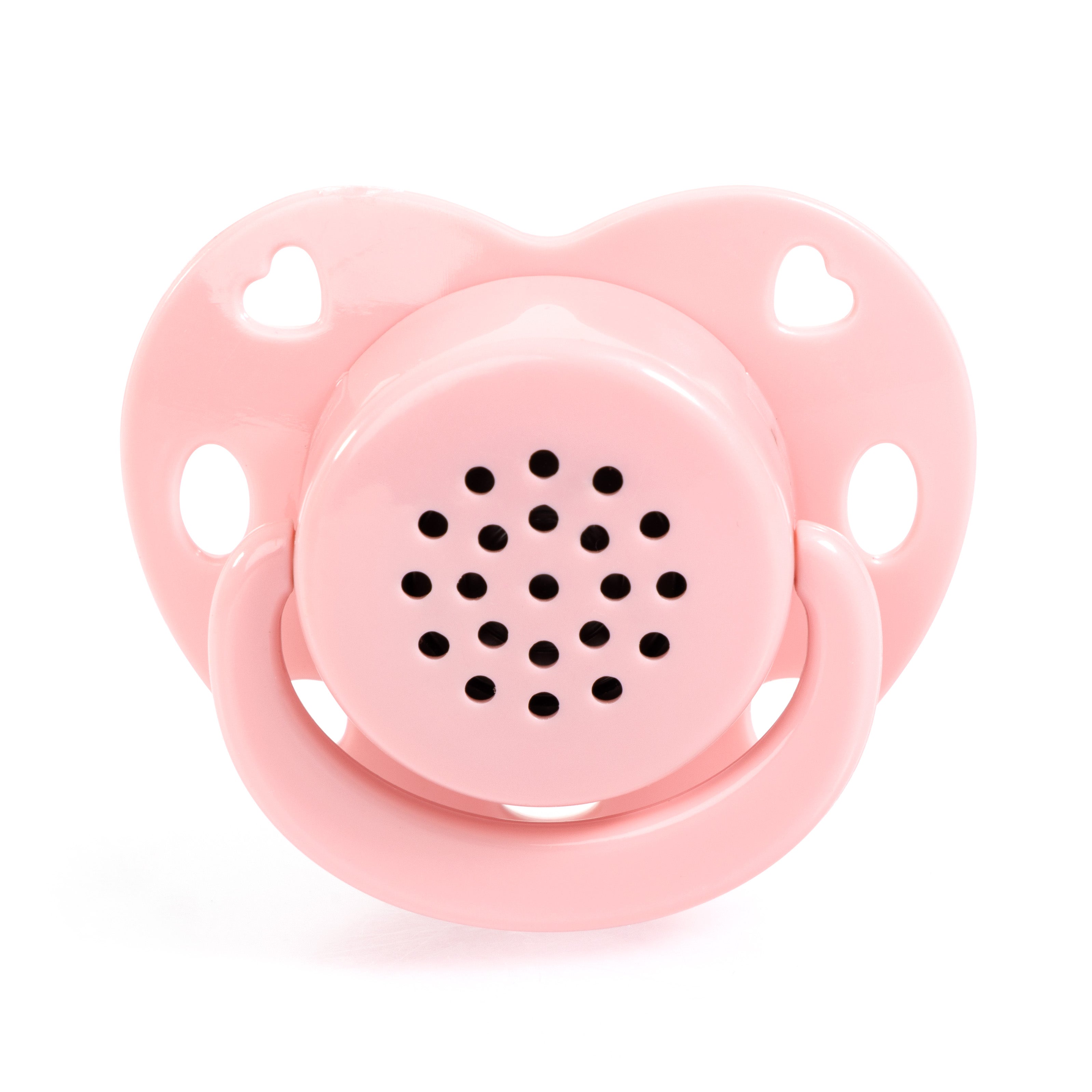 Humble & Heart - Interaktiv napp