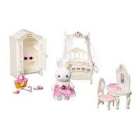 Forest Dreamland, Kanin med Sovrum