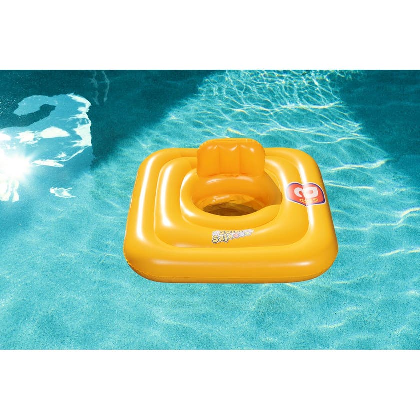 Bestway, Baby badstol 76cm Steg A